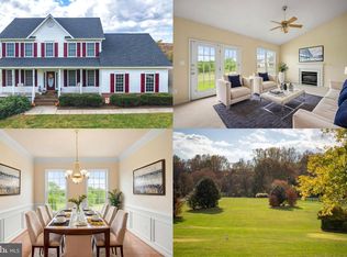 18370 S Merrimac Rd, Culpeper, VA 22701