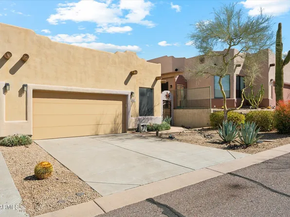 6062 E KNOLLS Way S, Cave Creek, AZ 85331