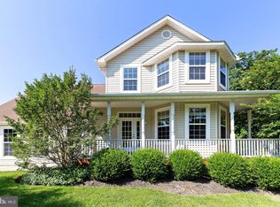 11011 Comet Ln, Lusby, MD 20657