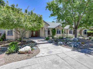 8 Ohlson Ln, Danville, CA 94526