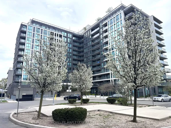 80 Esther Lorrie Dr, Toronto, ON