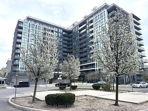 80 Esther Lorrie Dr #614 Photo 1