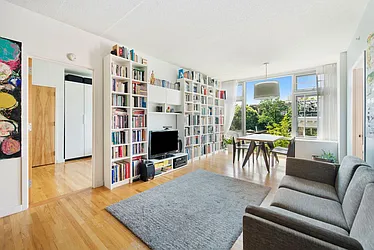 Sold by Keller Williams NYC