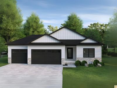 11520 S 190th St, Gretna, NE, 68028