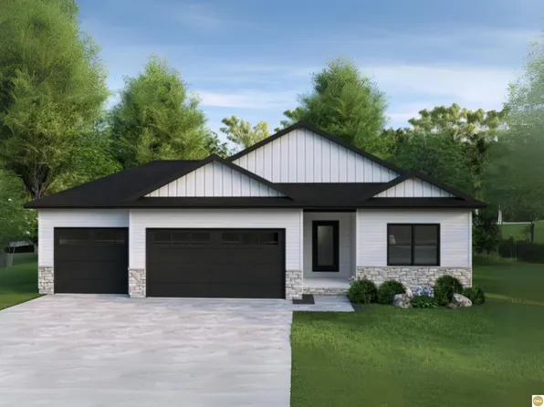 11520 S 190th St, Gretna, NE 68028