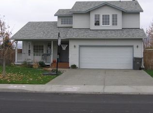 1825 Story Ln, Wenatchee, WA 98801