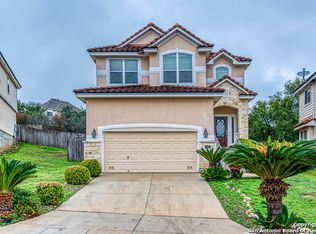 25603 Tranquil Rim, San Antonio, TX 78260