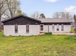 17465 S 90th Ave E, Bixby, OK 74008