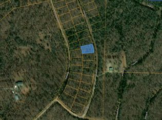 1707 Johnson Dr, Horseshoe Bend, AR 72512