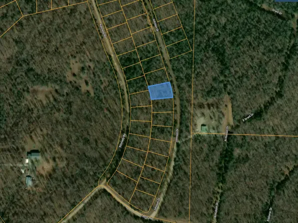 1707 Johnson Drive, Horseshoe Bend, AR 72512