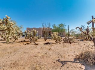 509 E Canyon St, Apache Junction, AZ 85119