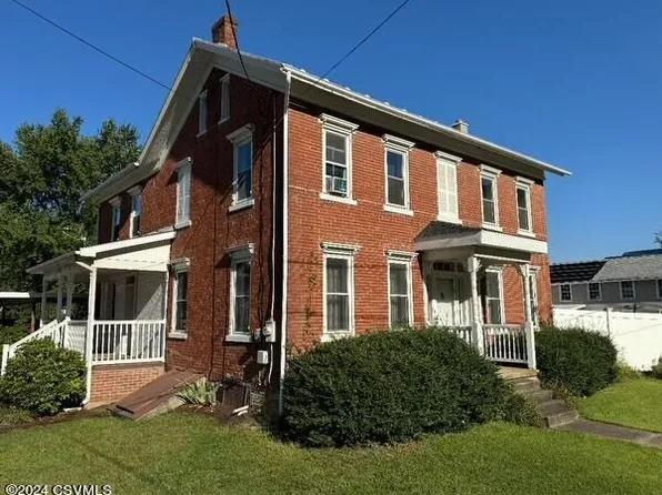 4 Eyersgrove Rd, Millville, PA 17846