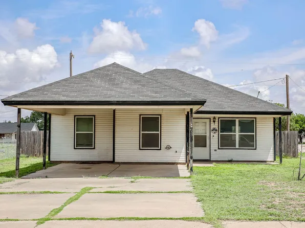 319 E Queens St, Lubbock, TX 79403