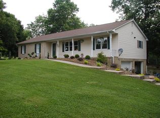 2233 Warfield Dr, Forest Hill, MD 21050