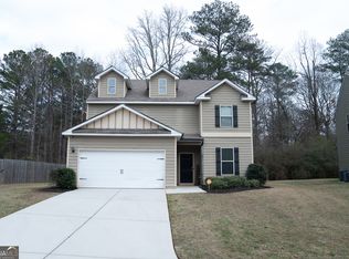 824 Drumore Ct, South Fulton, GA 30213