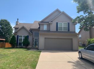 18215 W 157th Pl #1, Olathe, KS 66062