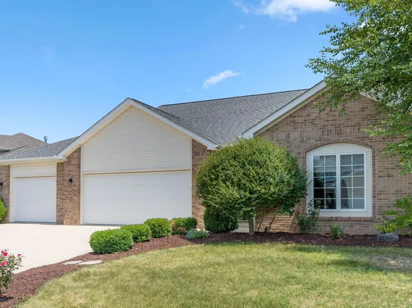 1124 Henlock Dr, Fort Wayne, IN 46818