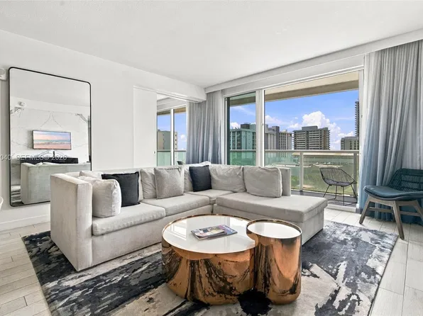 3101 Bayshore Dr #707, Fort Lauderdale, FL 33304
