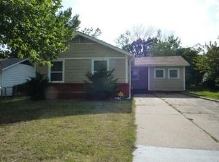 504 S 80th East Ave, Tulsa, OK 74112
