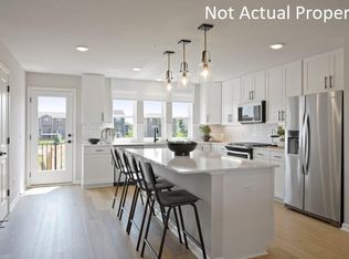 344 Pinnate Ln LOT 1303, Westerville, OH 43082