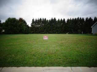 LOT 87 Kings Way #87, Mount Pleasant, WI 53403