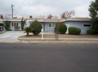 634 E Shamrock St, Rialto, CA 92376