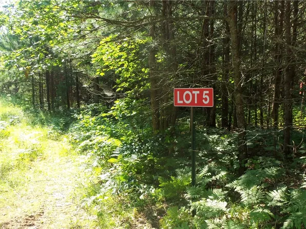 LOT 5 Aspen Ridge Trail, Siren, WI 54872