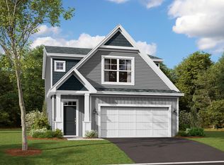 19435 Crystal Ter, Farmington, MN 55024