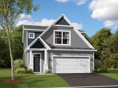 19435 Crystal Ter, Farmington, MN, 55024