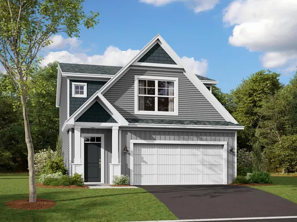 19435 Crystal Ter, Farmington, MN 55024
