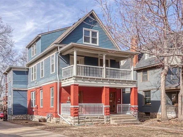 3226 Campbell St, Kansas City, MO 64109