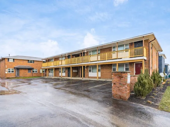 558 Riverview Dr, Columbus, OH