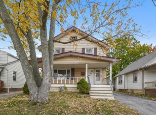 4631 Blythin Rd, Garfield Heights, OH 44125