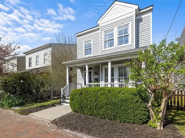 1720 W Leigh St, Richmond, VA 23220