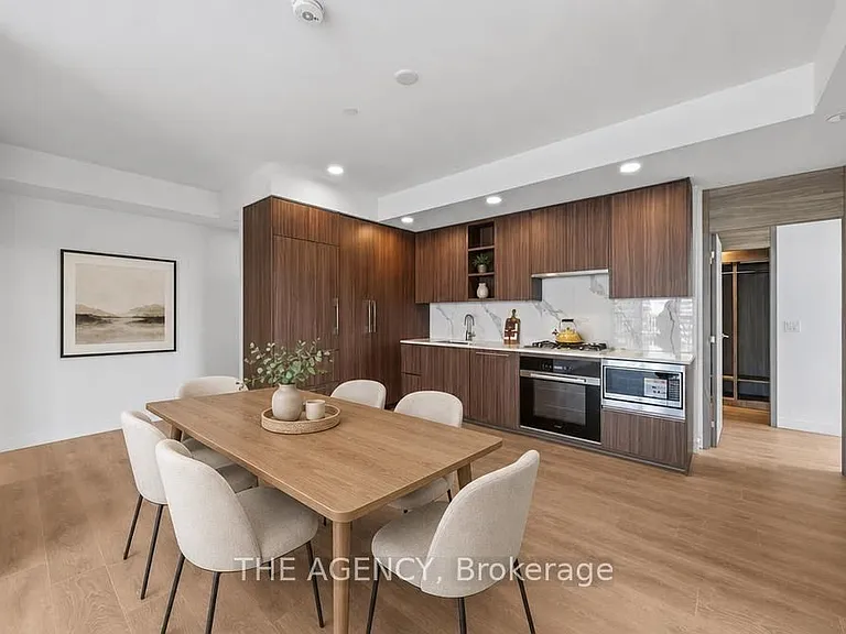 18 Esther Shiner Blvd #3107 — Photo 5
