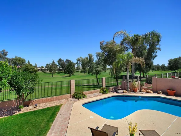 2222 W Myrtle Dr, Chandler, AZ 85248