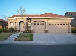 3321 Cristom Dr, Rancho Cordova, CA