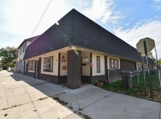 1368 N Olney St, Indianapolis, IN