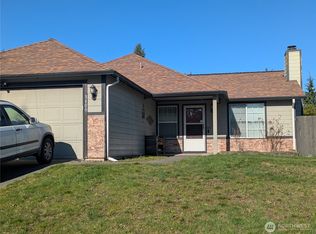 3408 NE Westchester St, Bremerton, WA 98311