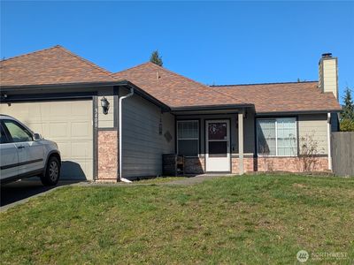 3408 NE Westchester Street, Bremerton, WA, 98311