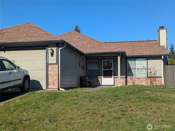 3408 NE Westchester Street, Bremerton, WA 98311