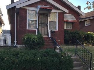 4154 Shreve Ave, Saint Louis, MO