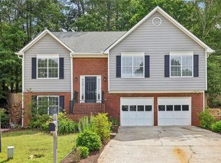 3200 Ivy Station Dr, Duluth, GA 30096