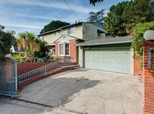 4225 Dundee Dr, Los Angeles, CA 90027