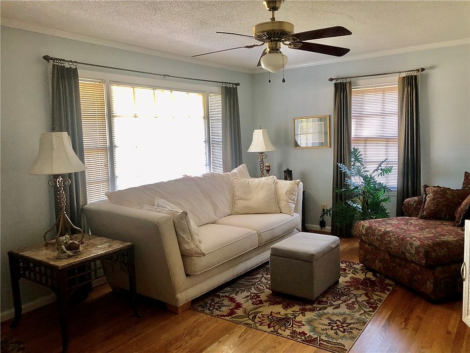 238 S Gurney St, Burlington, NC 27215 Zillow