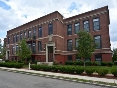 215 Harvard St #43, Medford, MA, 02155