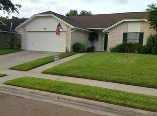 108 Wickerwood Dr, Victoria, TX 77901