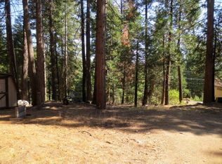 LOT 165 Alpine Dr, Long Barn, CA 95335