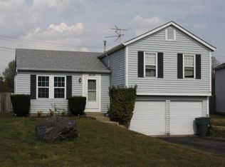 2836 Bannon Ct, Reynoldsburg, OH 43068