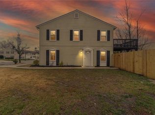 5989 Clear Springs Ct, Virginia Beach, VA 23464